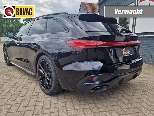 Audi A5 2.0 367pk E-Hybrid Quattro s-Edition Competition HUD 360grCam 19