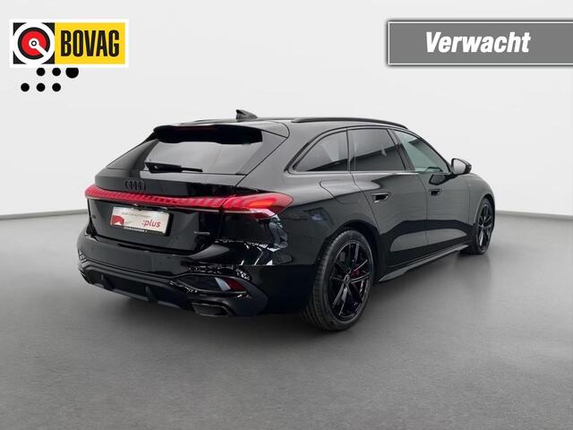 Audi A5 2.0 367pk E-Hybrid Quattro s-Edition Competition HUD 360grCam 19