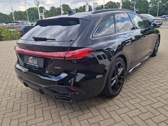 Audi A5 2.0 367pk E-Hybrid Quattro s-Edition Competition HUD 360grCam 19