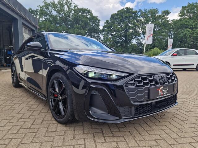 Audi A5 2.0 367pk E-Hybrid Quattro s-Edition Competition HUD 360grCam 19