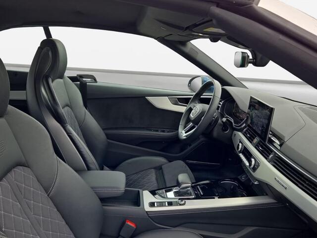 Audi A5 Cabriolet 40 TFSI quattro S edition