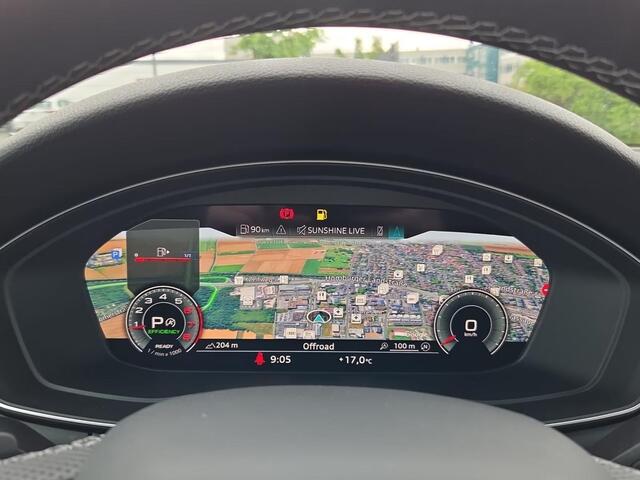 Audi A5 Cabriolet 40 TFSI quattro S edition