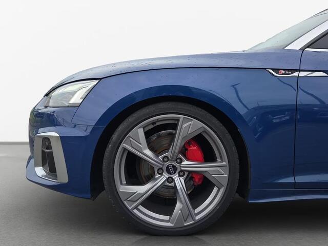 Audi A5 Cabriolet 40 TFSI quattro S edition