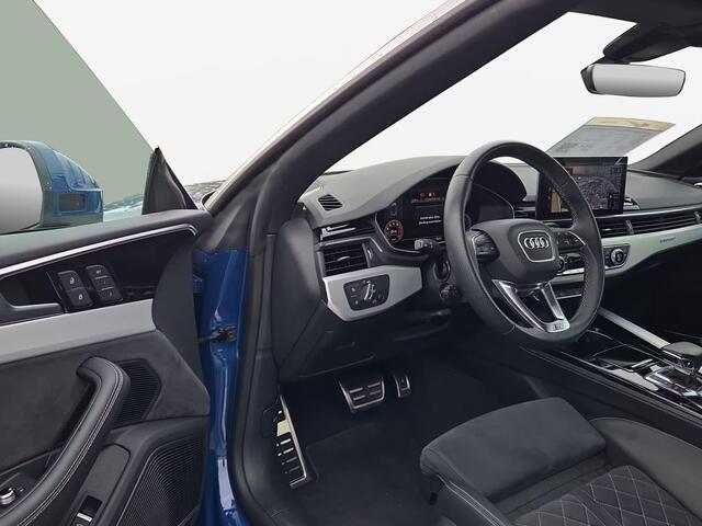 Audi A5 Cabriolet 40 TFSI quattro S edition