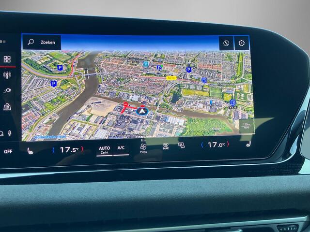 Audi A5 Avant 2.0e-hybrid quattro S edition220kW/299PK · Trekhaak · 360°Camera + Parkeersensoren · Garantie t/m 07-07-2029 of 100000km.