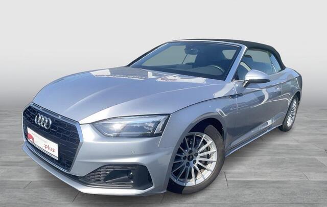 Audi A5 Cabriolet 40 TFSI Pro Line