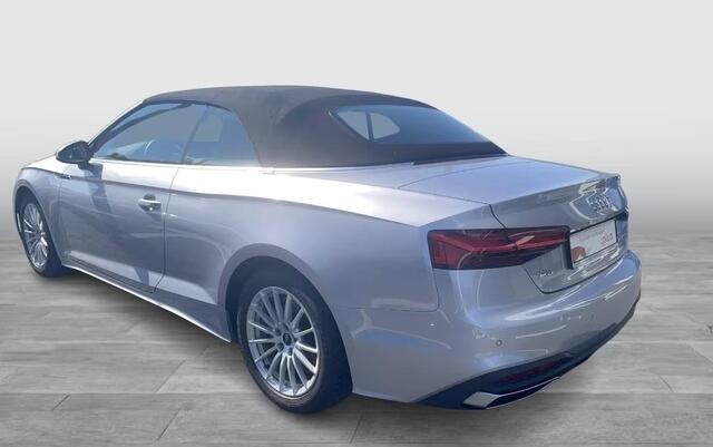 Audi A5 Cabriolet 40 TFSI Pro Line