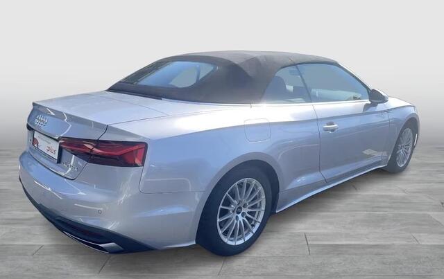 Audi A5 Cabriolet 40 TFSI Pro Line