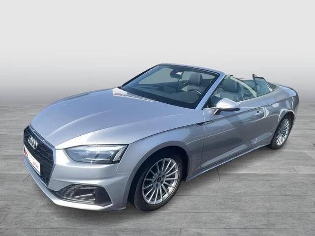 Audi A5 Cabriolet 40 TFSI Pro Line