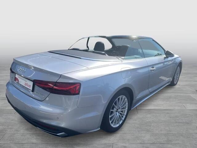 Audi A5 Cabriolet 40 TFSI Pro Line
