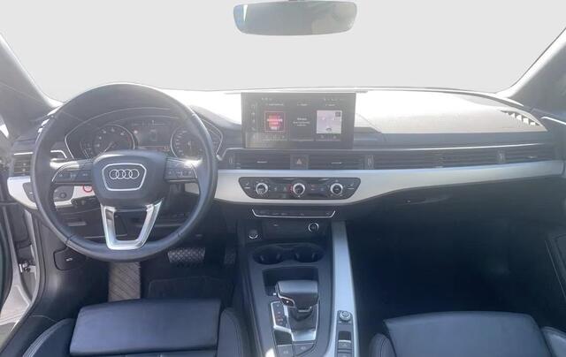 Audi A5 Cabriolet 40 TFSI Pro Line