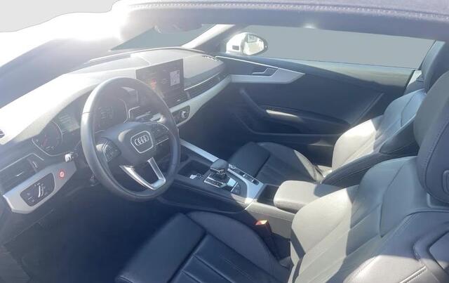 Audi A5 Cabriolet 40 TFSI Pro Line