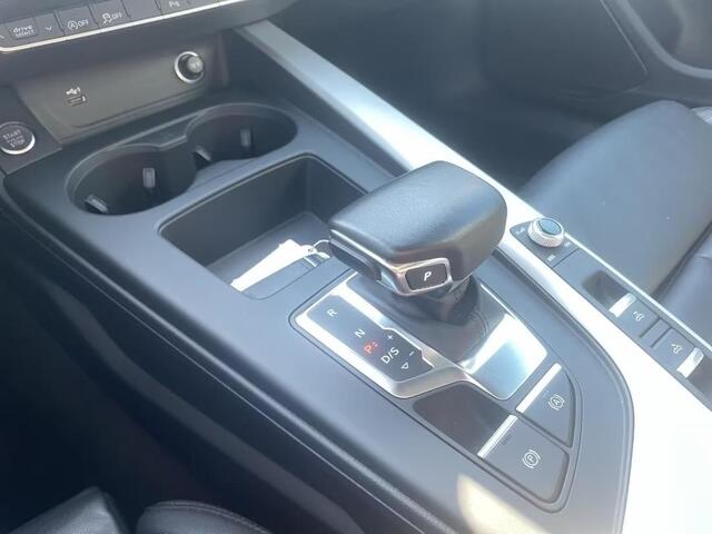 Audi A5 Cabriolet 40 TFSI Pro Line