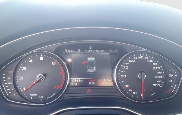 Audi A5 Cabriolet 40 TFSI Pro Line