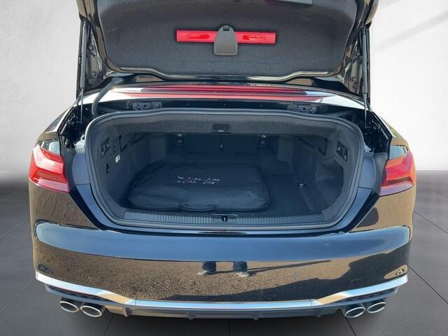 Audi A5 Cabriolet 3.0 TFSI S5 quattro
