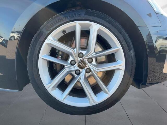 Audi A5 Cabriolet 3.0 TFSI S5 quattro