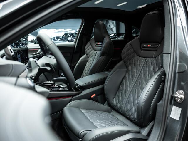 Audi A5 Limousine 2.0 e-hybrid quattro S edition Competition voorzien van alle bedenkbare opties!!!!