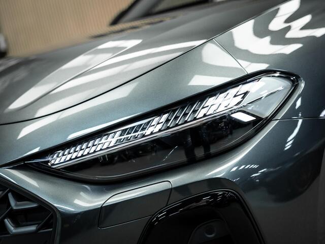 Audi A5 Limousine 2.0 e-hybrid quattro S edition Competition voorzien van alle bedenkbare opties!!!!