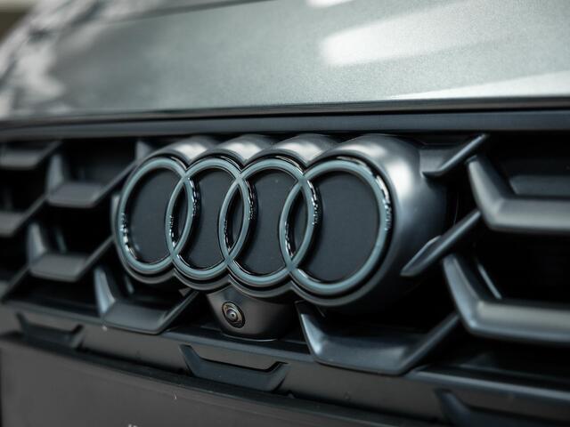 Audi A5 Limousine 2.0 e-hybrid quattro S edition Competition voorzien van alle bedenkbare opties!!!!