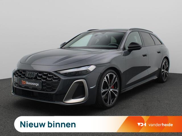 Audi A5 Avant 2.0 e-hybrid quattro S edition Competition 367PK SOH 98,67%, Panoramadak, Bang & Olufsen, Dodehoek Detectie, Ambiente-Lichtpaket pro, Stoelverwarming v+a, Matrix Led