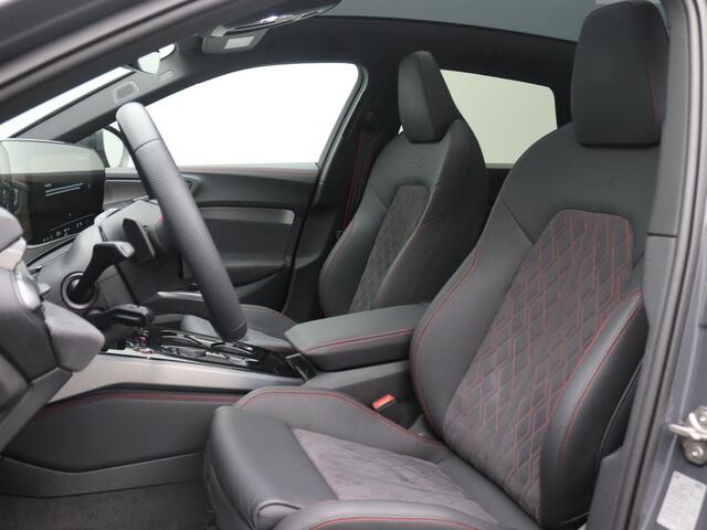 Audi A5 Avant 2.0 e-hybrid quattro S edition Competition 367PK SOH 98,67%, Panoramadak, Bang & Olufsen, Dodehoek Detectie, Ambiente-Lichtpaket pro, Stoelverwarming v+a, Matrix Led