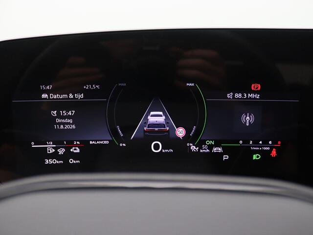 Audi A5 Avant 2.0 e-hybrid quattro S edition Competition 367PK SOH 98,67%, Panoramadak, Bang & Olufsen, Dodehoek Detectie, Ambiente-Lichtpaket pro, Stoelverwarming v+a, Matrix Led