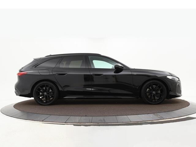 Audi A5 Avant 2.0 299pk S-tronic e-hybrid Quattro S edition · Camera · Wegklapbare Trekhaak · Apple/Android Car Play · Elek. Achterklep · 19'' Inch · Garantie t/m 05-08-2029 of 100.000km
