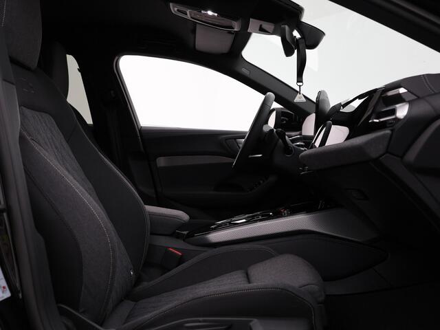 Audi A5 Avant 2.0 299pk S-tronic e-hybrid Quattro S edition · Camera · Wegklapbare Trekhaak · Apple/Android Car Play · Elek. Achterklep · 19'' Inch · Garantie t/m 05-08-2029 of 100.000km
