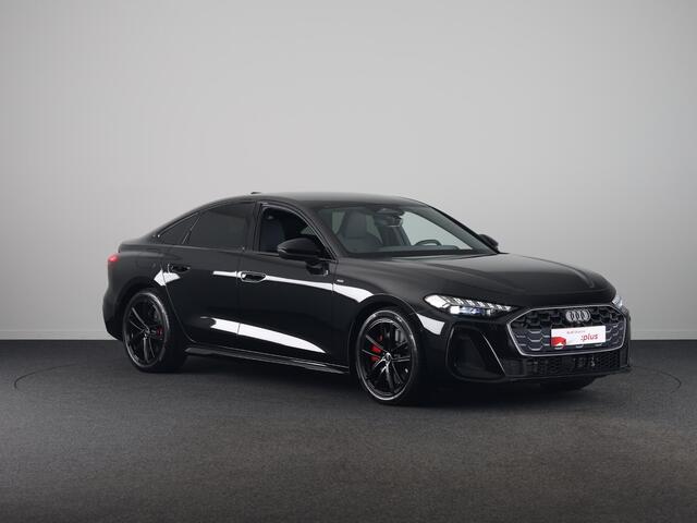 Audi A5 Limousine 2.0 e-hybrid quattro S edition 299pk | MMI experience pro | Elektrisch instelbare voorstoelen | Bang & Olufsen Premium Sound | Lederen bekleding