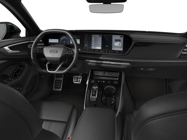 Audi A5 2.0 e-hybrid quattro S edition 299 PK · Premium pakket · Trekhaak elek. wegklapbaar · Optiekpakket zwart