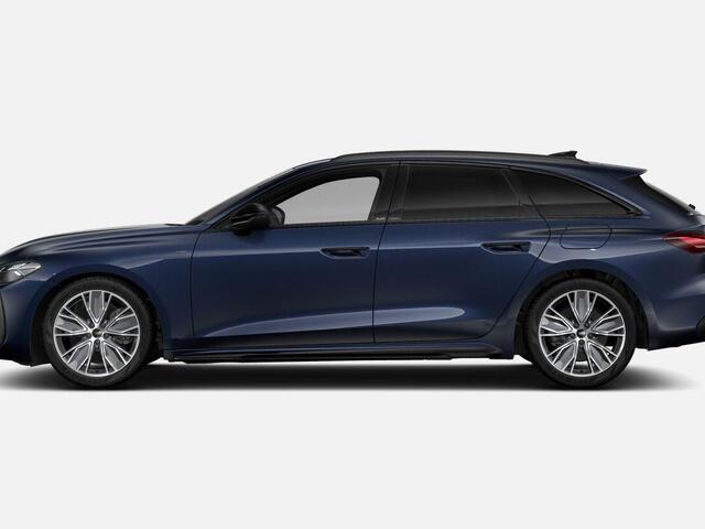 Audi A5 2.0 e-hybrid quattro S edition 299 PK · Premium pakket · Trekhaak elek. wegklapbaar · Optiekpakket zwart