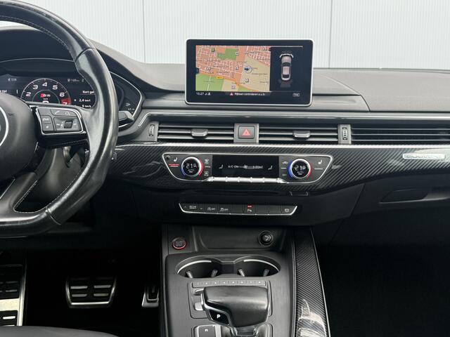 Audi A5 Coupé 3.0 TFSI S5 quattro Pro Line Plus Automaat S-Line.