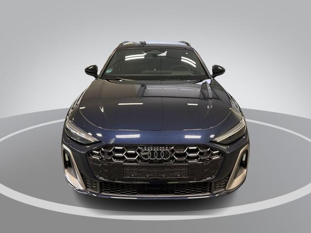 Audi A5 Avant 2.0 367pk e-hybrid Quattro S edition Comp · 360 Camera · Wegklapbare Trekhaak · Head-Up · Akoestisch Glas · 19'' Inch · Garantie t/m 27-11-2030 of 100.000km