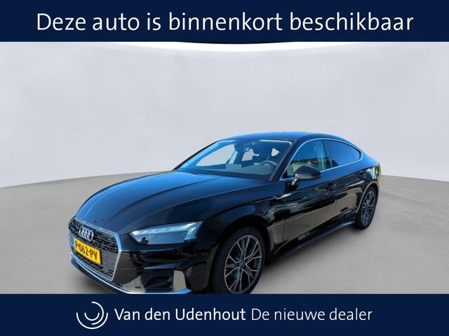 Audi A5 Sportback 35 TFSI 150Pk Advanced Edition