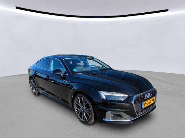 Audi A5 Sportback 35 TFSI 150Pk Advanced Edition