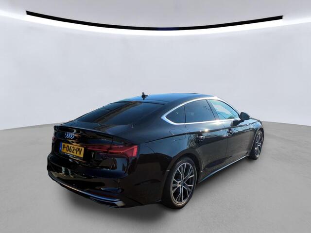 Audi A5 Sportback 35 TFSI 150Pk Advanced Edition