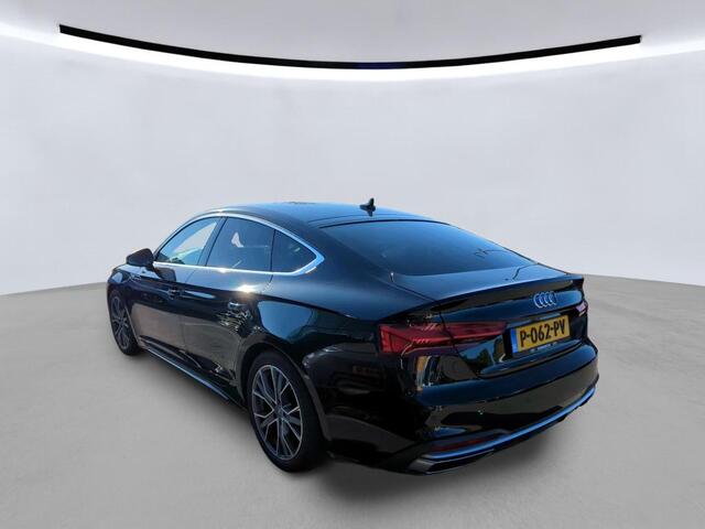 Audi A5 Sportback 35 TFSI 150Pk Advanced Edition