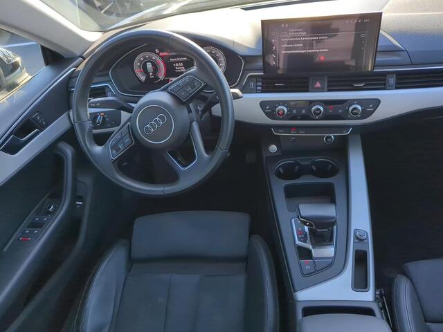 Audi A5 Sportback 35 TFSI 150Pk Advanced Edition