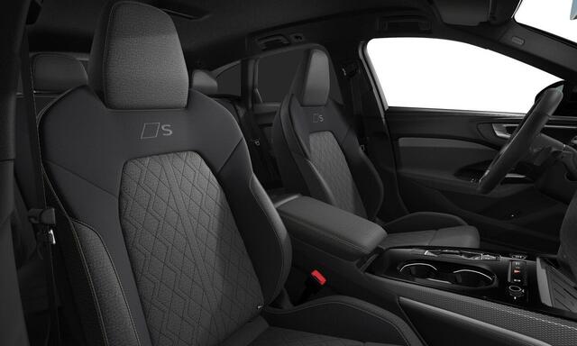Audi A5 Avant 2.0 e-hybrid 367PK quattro S edition | Trekhaak | Adaptieve Cruise | Apple/Android Play | Camera | Ambient Light | Optiekpakket |