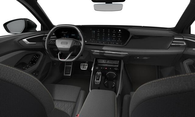 Audi A5 Avant 2.0 e-hybrid 367PK quattro S edition | Trekhaak | Adaptieve Cruise | Apple/Android Play | Camera | Ambient Light | Optiekpakket |