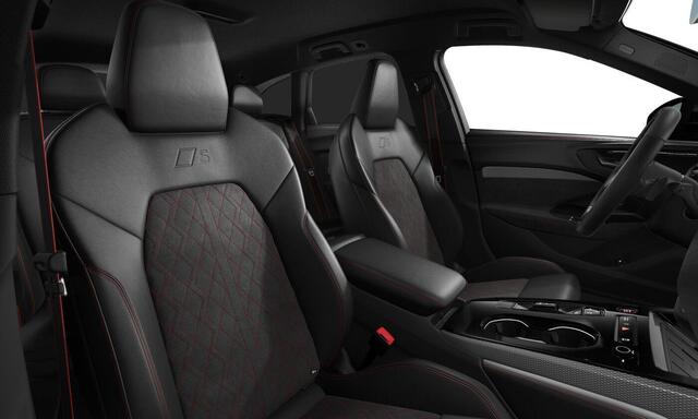 Audi A5 Avant 2.0 e-hybrid 367PK quattro S edition Competition | Trekhaak | Adaptieve Cruise | 360 Camera | Head-up | B&O 3D | Ambient Light | Navigatie-pakket | Geheugen-pakket | Interieur-pakket |