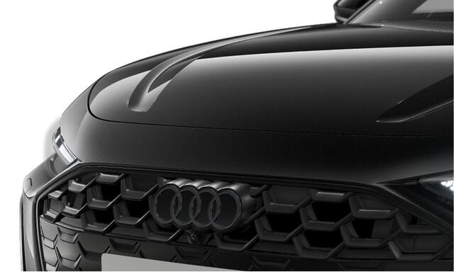 Audi A5 Avant 2.0 e-hybrid 367PK quattro S edition Competition | Trekhaak | Adaptieve Cruise | 360 Camera | Head-up | B&O 3D | Ambient Light | Navigatie-pakket | Geheugen-pakket | Interieur-pakket |