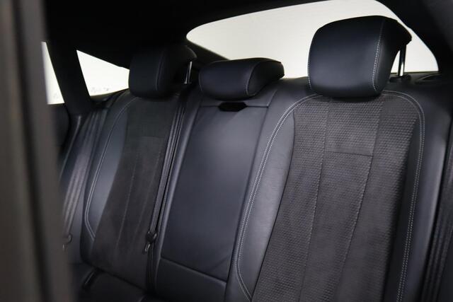 Audi A5 Sportback 40 TFSI 3X S-line Panoramadak, Matrix, Alcantara, Elek. Stoelen, Cruise Control, Camera