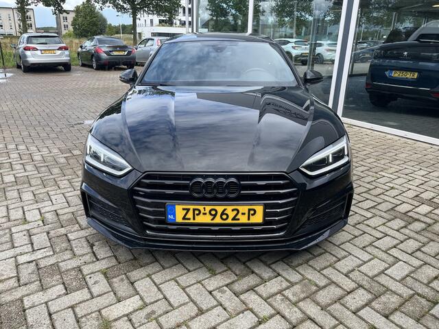 Audi A5 Sportback 35 TFSI Sport S-line edition Schuif-kantel / Clima / Cruise / Led