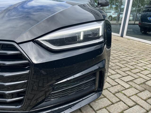 Audi A5 Sportback 35 TFSI Sport S-line edition Schuif-kantel / Clima / Cruise / Led