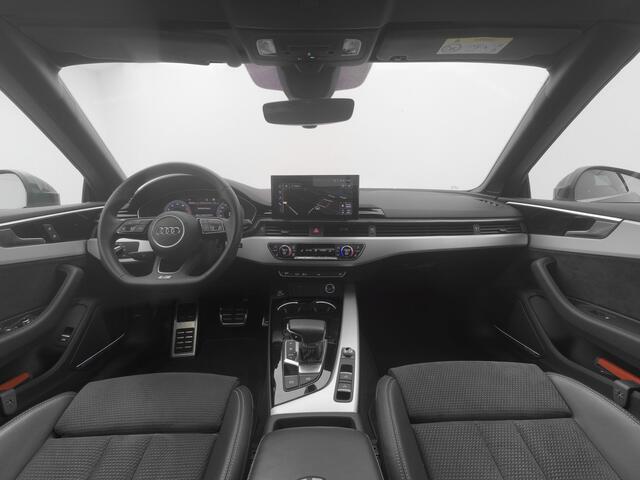 Audi A5 Cabriolet 40 TFSI Automaat Launch edition Sport | CAMERA | B&O | CARPLAY | NEK- EN STOELVERW.