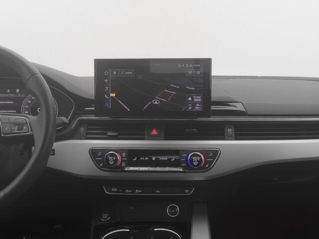 Audi A5 Cabriolet 40 TFSI Automaat Launch edition Sport | CAMERA | B&O | CARPLAY | NEK- EN STOELVERW.