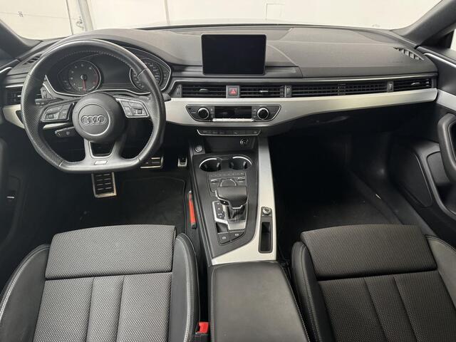 Audi A5 Sportback 40 TFSI Sport S-line Edition | Navigatie | Parkeersensoren | Trekhaak | Climate Control |