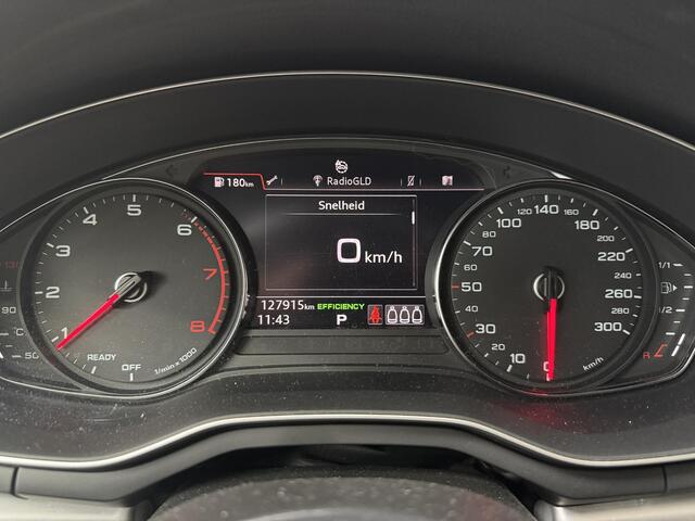 Audi A5 Sportback 40 TFSI Sport S-line Edition | Navigatie | Parkeersensoren | Trekhaak | Climate Control |