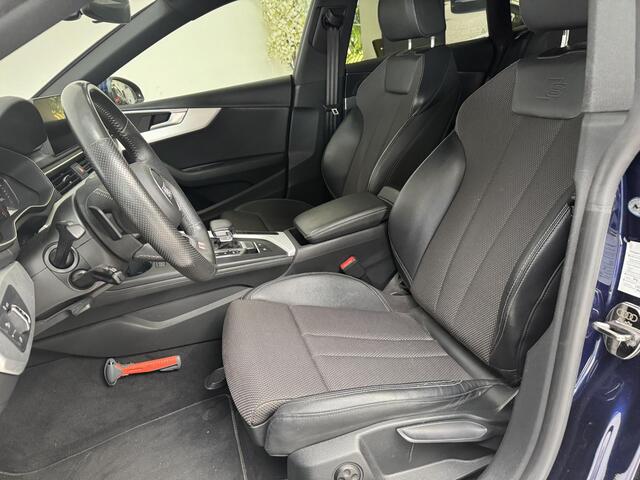 Audi A5 Sportback 40 TFSI Sport S-line Edition | Navigatie | Parkeersensoren | Trekhaak | Climate Control |